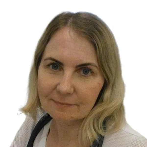 Серпухова Ольга Сергеевна — Педиатр, Ульяновск