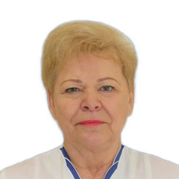 Степанова Татьяна Алексеевна — Врач общей практики (семейный врач), Чебоксары