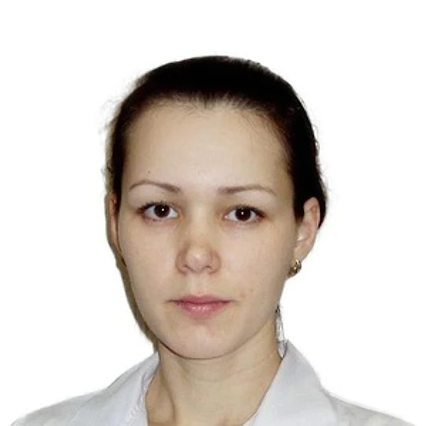 Смирнова Альбина Владимировна — Рентгенолог, Невролог, Чебоксары