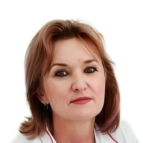 Войстрикова Анжелика Владимировна — Гинеколог, Майкоп