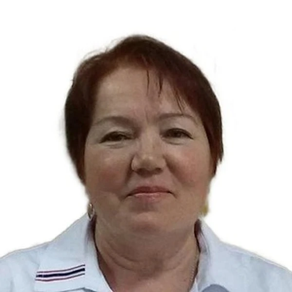 Константинова Вера Викторовна — Врач УЗИ, Чебоксары