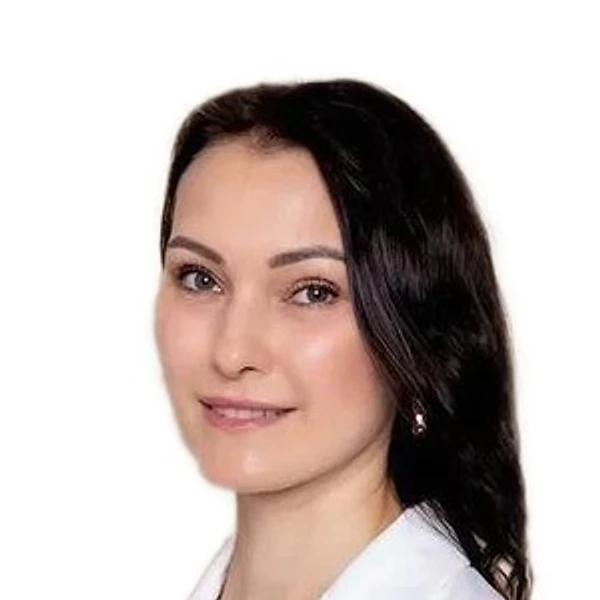 Леонтьева Марина Юрьевна — Офтальмолог-хирург, Лазерный хирург, Офтальмолог (окулист), Новороссийск