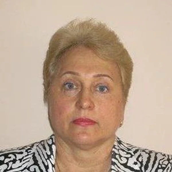 Гаврилова Наталья Владимировна — Психиатр, Нарколог, Чебоксары