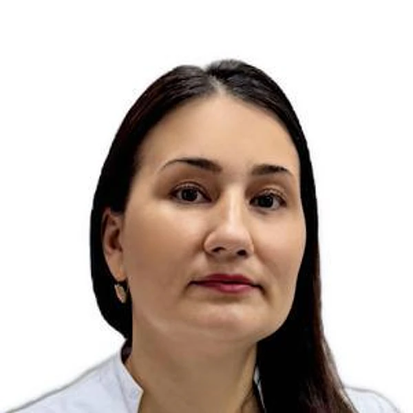 Кудряшова Ирина Юрьевна — Врач общей практики (семейный врач), Врач УЗИ, Терапевт, Чебоксары