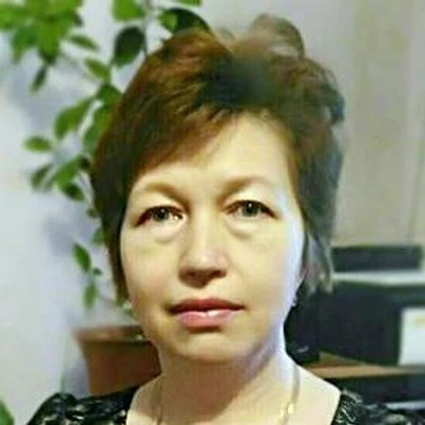 Вахитова Людмила Никоноровна — Врач общей практики (семейный врач), Чебоксары