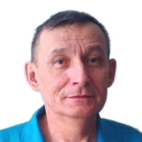 Чупраков Владимир Архипович — Хирург, Чебоксары