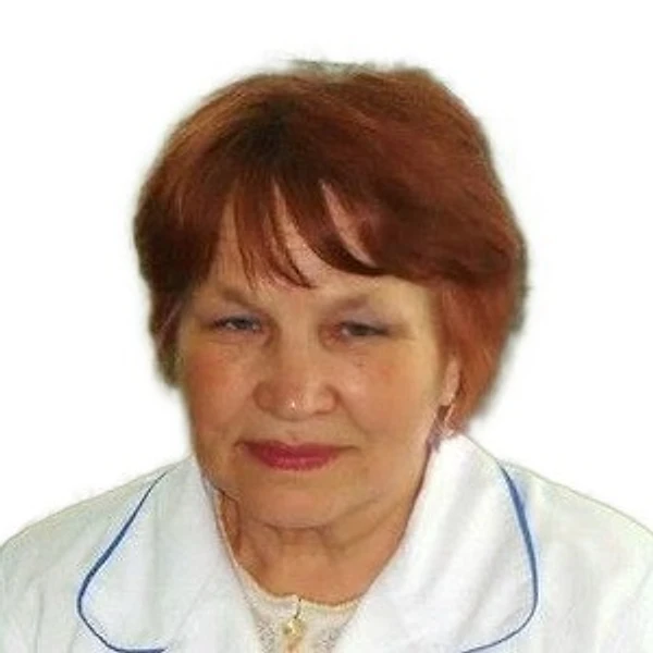 Андреева Руфина Аркадьевна — Психиатр, Чебоксары