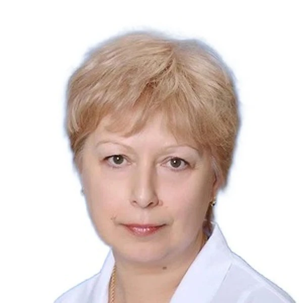 Цымбалова Алла Борисовна — Психиатр, Судебно-медицинский эксперт, Чебоксары