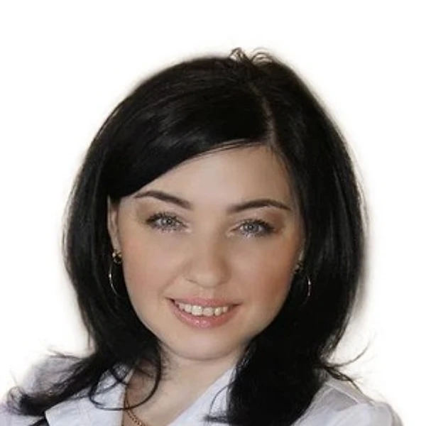 Иванова Алена Витальевна — Терапевт, Чебоксары