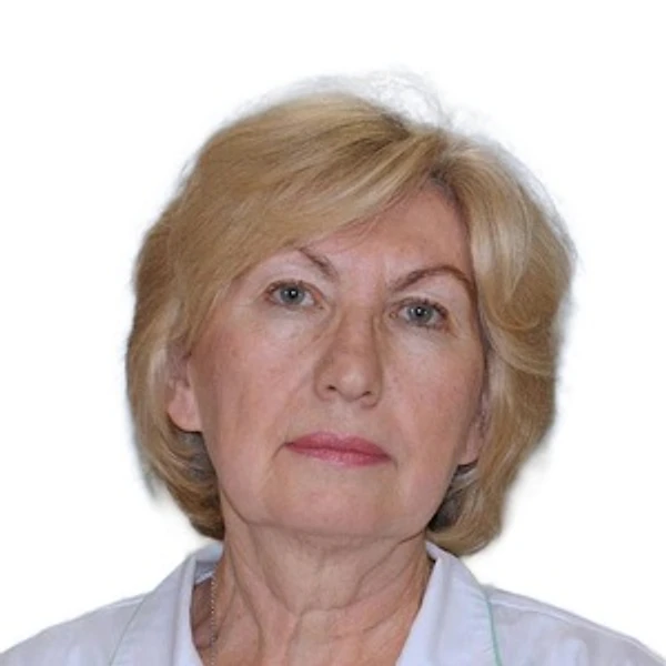 Кугуракова Галина Михайловна — Рефлексотерапевт, Чебоксары