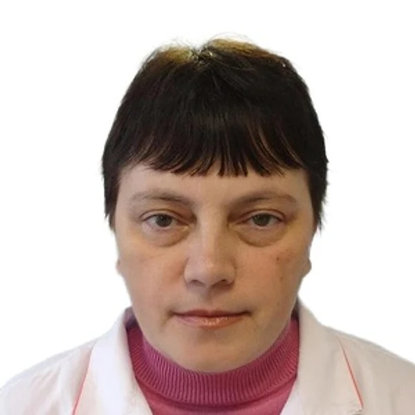 Никитина Марина Геннадьевна — Физиотерапевт, Чебоксары