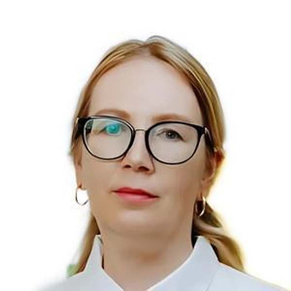 Воронова Евдокия Геннадьевна — Функциональный диагност, Врач УЗИ, Детский врач УЗИ, Чебоксары