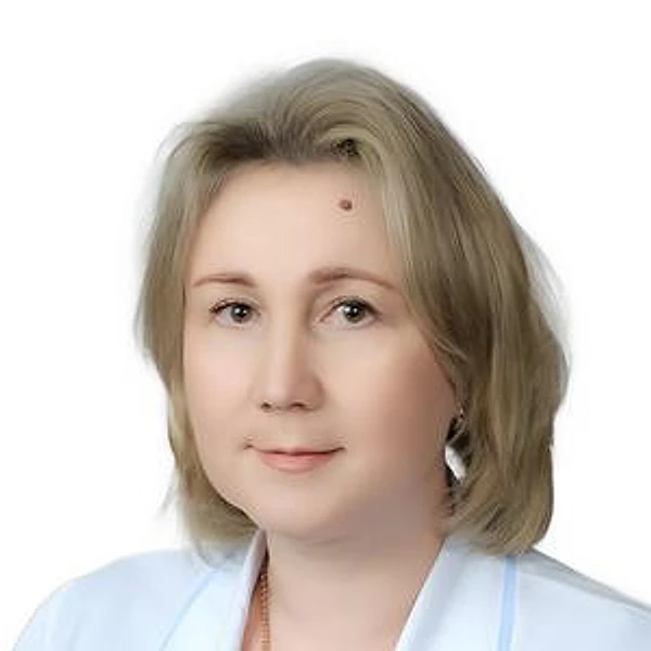 Ларионова Алина Михайловна — Акушер, Чебоксары