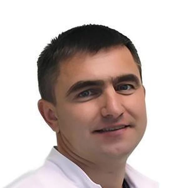 Валеев Раиль Алиуллович — Гинеколог, Акушер, Чебоксары