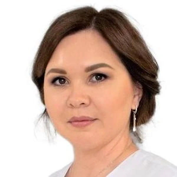 Галкина Наталия Геннадьевна — Гинеколог, Акушер, Чебоксары