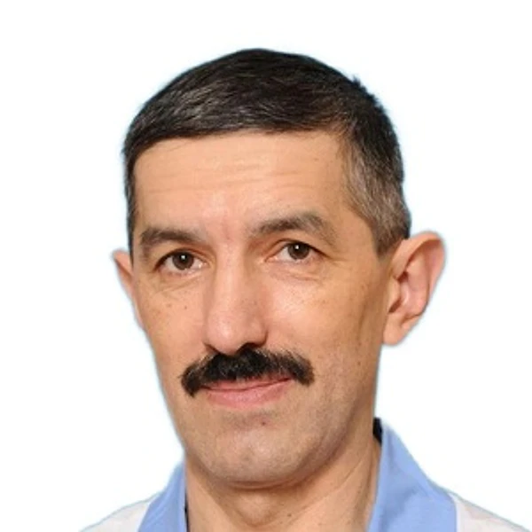 Щипцов Андрей Александрович — Анестезиолог-реаниматолог, Чебоксары
