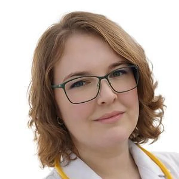 Леонтьева Наталья Евграфовна — Неонатолог, Чебоксары