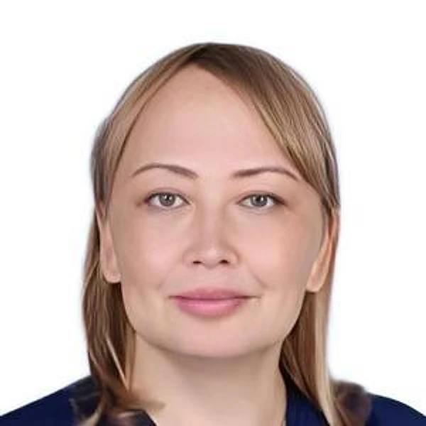 Викторова Елена Вячеславовна — Врач-косметолог, Физиотерапевт, Чебоксары