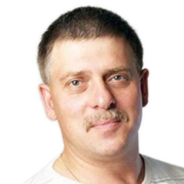 Блажин Игорь Борисович — Стоматолог-имплантолог, Стоматолог-ортопед, Стоматолог-хирург, Киров