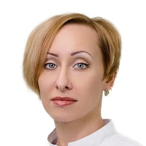 Ваценко Кристина Валерьевна — Стоматолог-хирург, Стоматолог, Киров