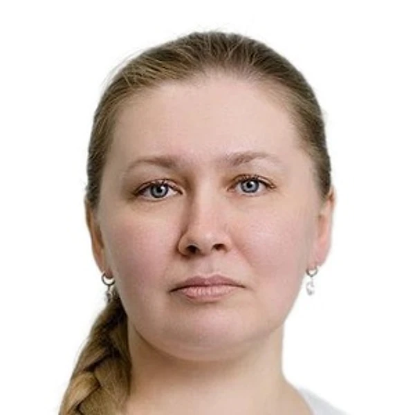 Плотникова Ольга Станиславовна — Стоматолог-ортодонт, Стоматолог, Киров
