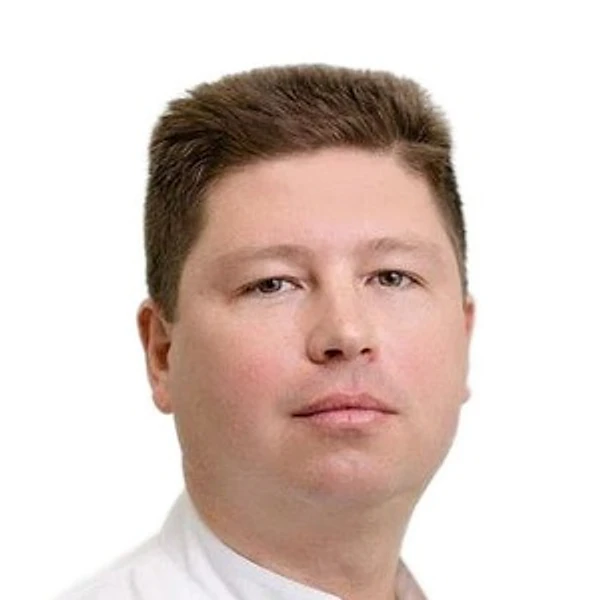 Киреев Алексей Александрович — Стоматолог, Стоматолог-ортопед, Киров