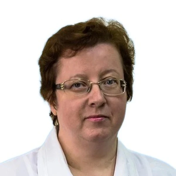 Щеглова Людмила Николаевна — Педиатр, Чебоксары