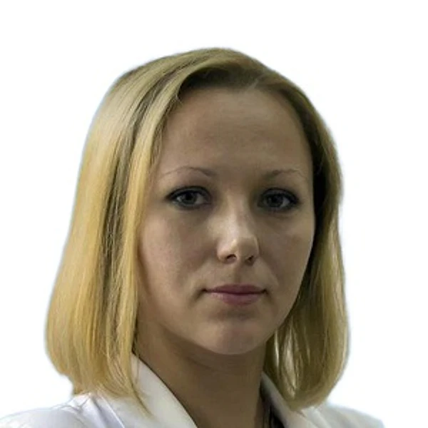 Береснева Екатерина Сергеевна — Педиатр, Детский эндокринолог, Чебоксары