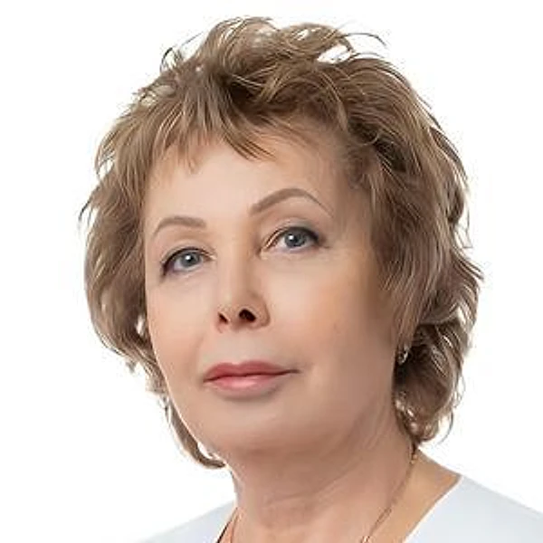 Клещ Александра Максимовна — Гинеколог, Майкоп