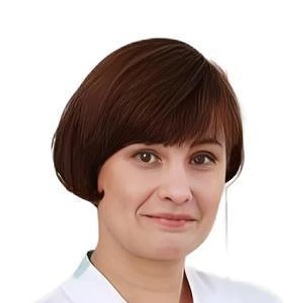 Сухорукова Лариса Юрьевна — Физиотерапевт, Чебоксары