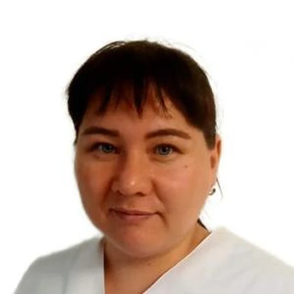 Терентьева Ольга Владимировна — Врач УЗИ, Детский кардиолог, Чебоксары