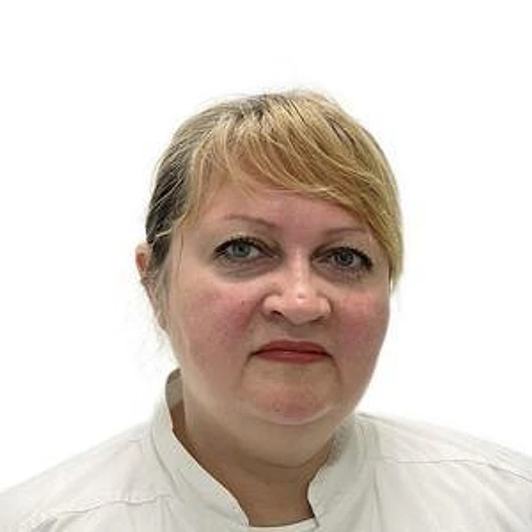 Герусова Мария Юрьевна — Гинеколог, Акушер, Физиотерапевт, Майкоп