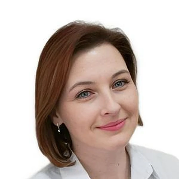 Морскова Валерия Викторовна — Невролог, Детский невролог, Педиатр, Чебоксары