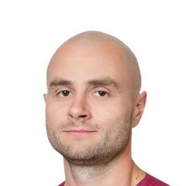 Рейдер Антон Юрьевич — Ортопед, Травматолог, Люберцы