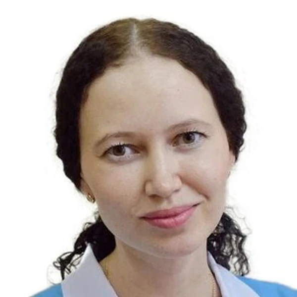 Дуткина Наталья Александровна — Функциональный диагност, Чебоксары