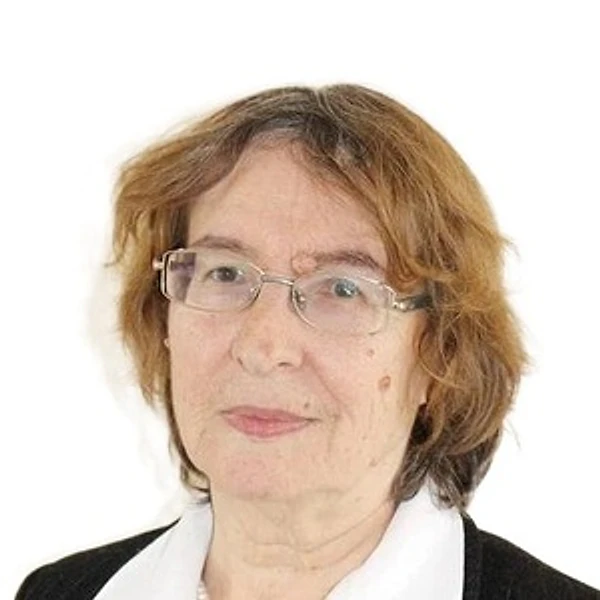 Петрова Тамара Ивановна — Педиатр, Чебоксары
