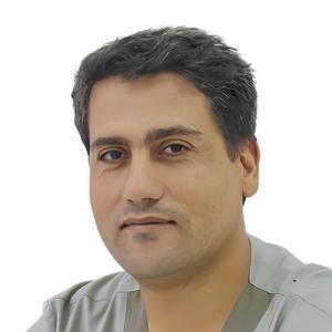 Дохан Нахед Жаддуа — Травматолог, Детский ортопед, Чебоксары