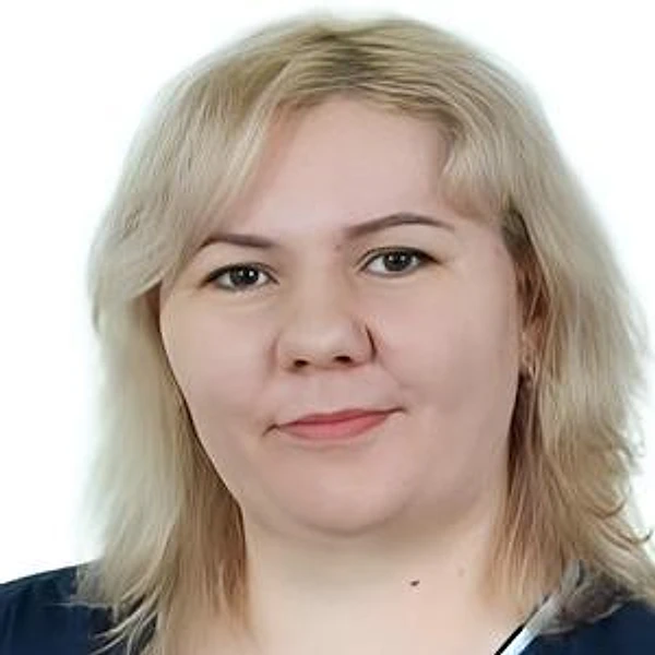 Колсанова Наталья Александровна — Анестезиолог-реаниматолог, Чебоксары