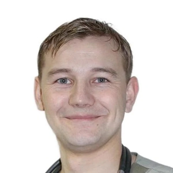 Тяпайкин Алексей Николаевич — Анестезиолог-реаниматолог, Чебоксары