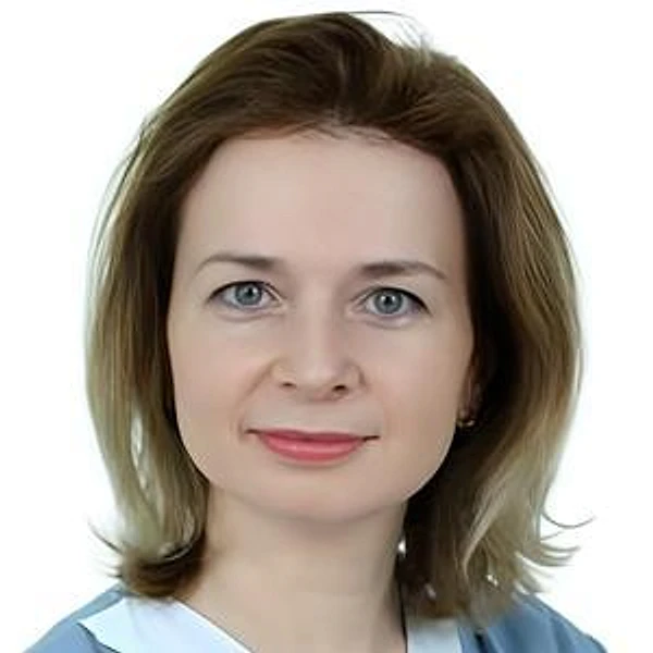 Петунова Елена Александровна — Анестезиолог-реаниматолог, Чебоксары