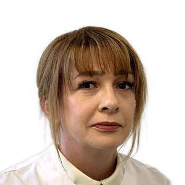 Евтых Татьяна Анатольевна — Гинеколог, Акушер, Майкоп