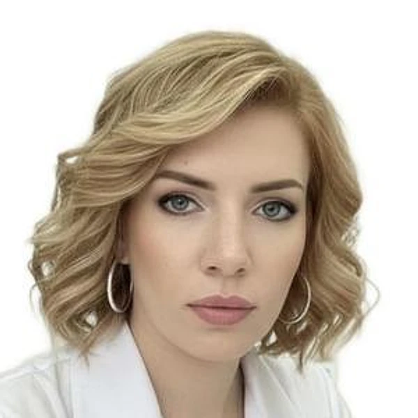 Таривердиева Инга Витальевна — Онколог-маммолог, Королёв