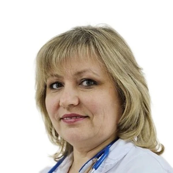 Колоярцева Елена Михайловна — Неонатолог, Чебоксары