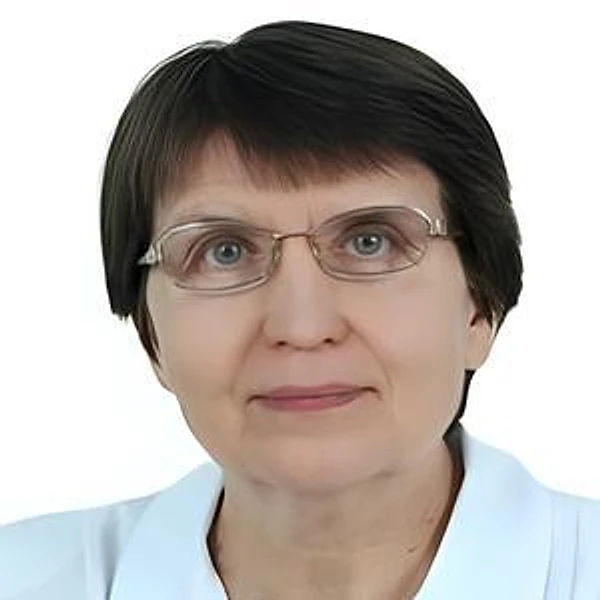 Кузменкова Валентина Валериановна — Неонатолог, Чебоксары