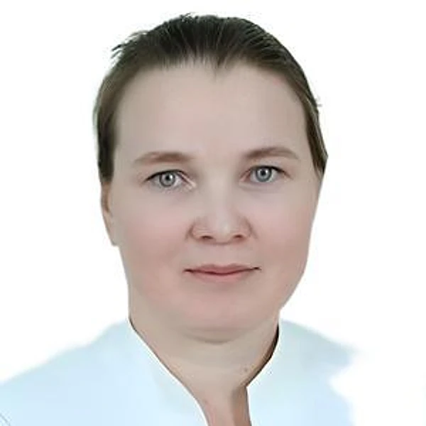 Перепелкина Ирина Валериановна — Клинический фармаколог, Чебоксары