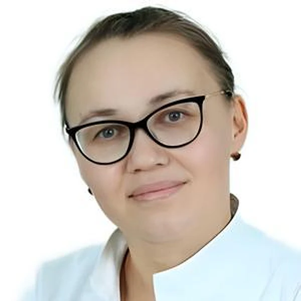 Сапожникова Екатерина Евгеньевна — Неонатолог, Педиатр, Чебоксары