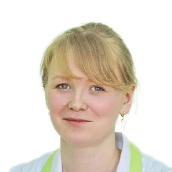 Степанова Екатерина Владимировна — Педиатр, Ядрин