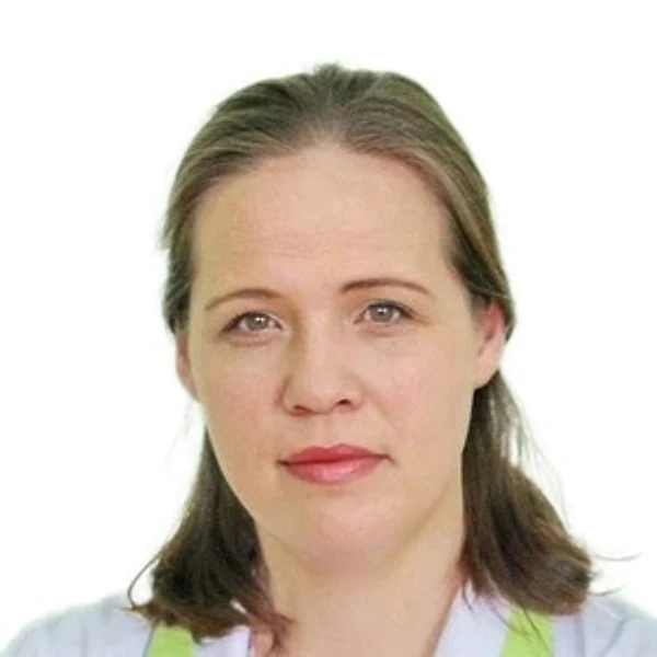Тихонова Наталия Николаевна — Педиатр, Чебоксары
