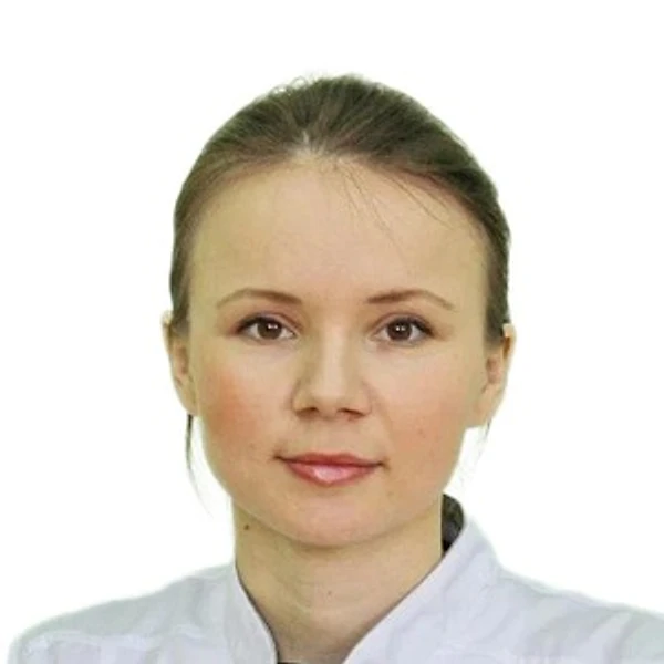 Мохаммад Наталия Николаевна — Педиатр, Чебоксары