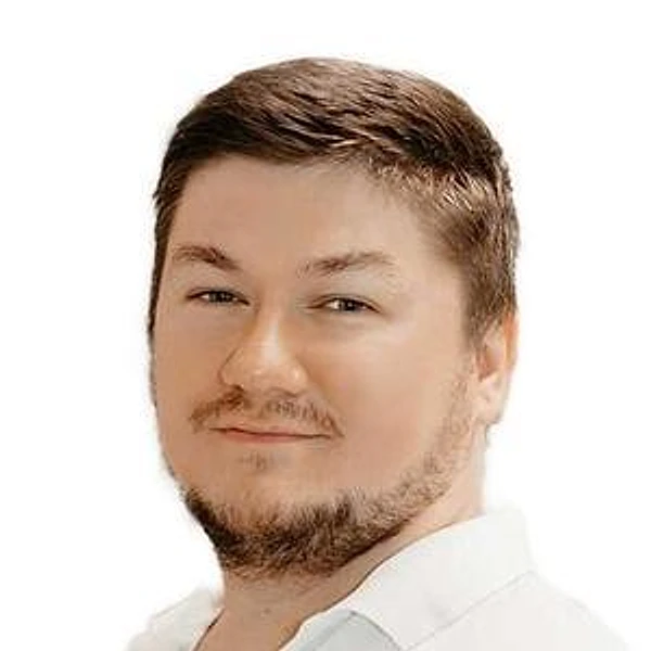 Салтыков Борис Дмитриевич — Стоматолог, Архангельск
